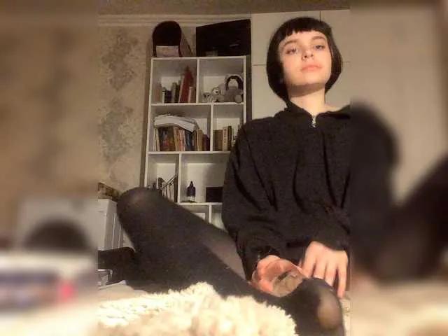 Freechat NastyaMurGustav on BongaCams