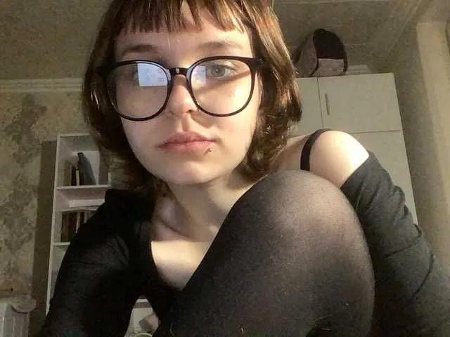 Freechat NastyaMurGustav on BongaCams