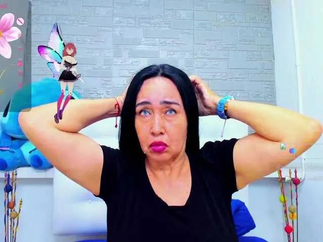 Freechat NastyMilfer on BongaCams