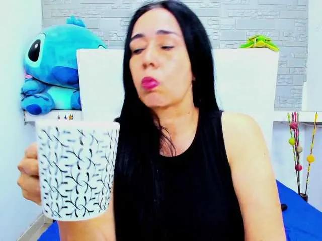 Freechat NastyMilfer on BongaCams