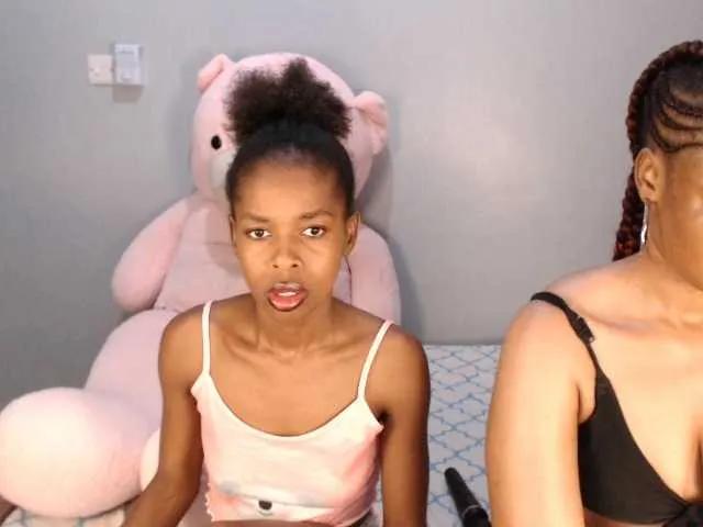 Freechat nastysoul on BongaCams