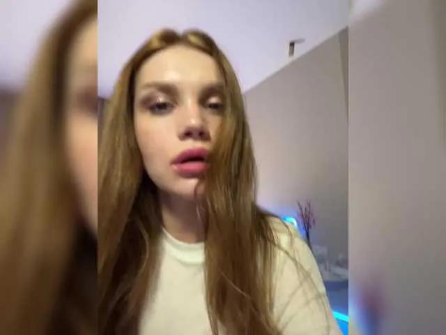 Nastyu-sha on BongaCams
