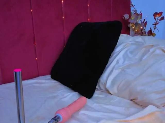 NathiMedusa on BongaCams