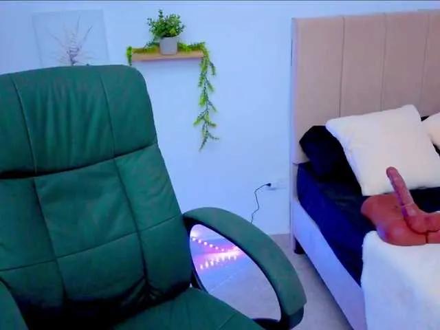 NathiMedusa on BongaCams