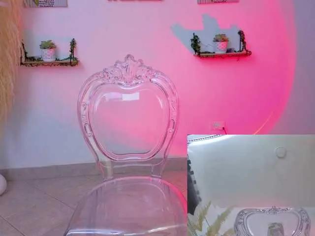 NathiMedusa on BongaCams