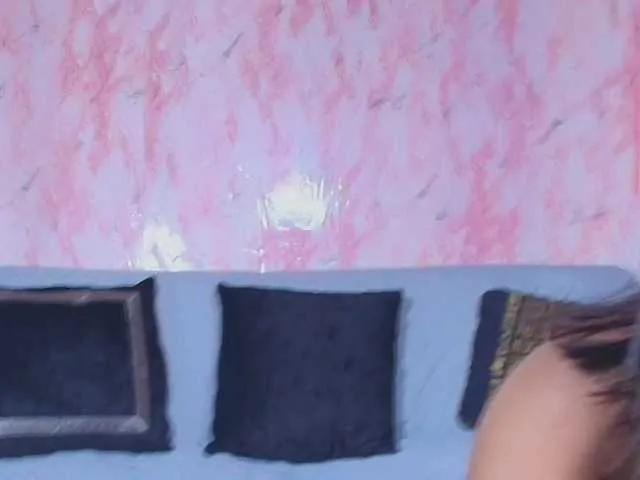 NathyNatasha on BongaCams