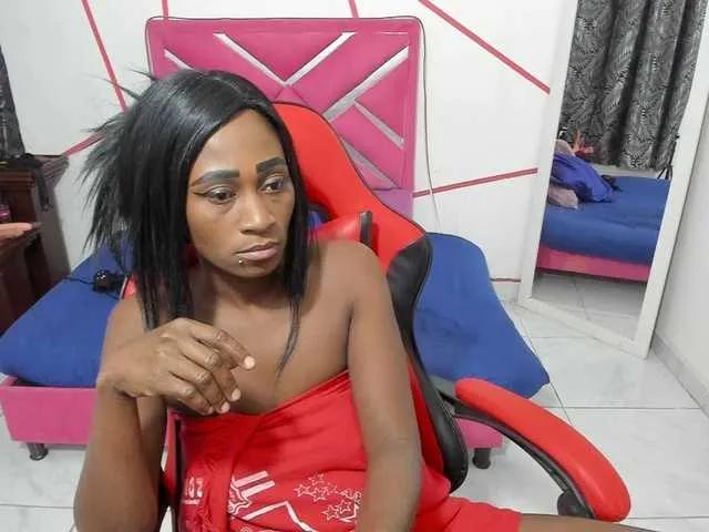 NathyNatasha on BongaCams