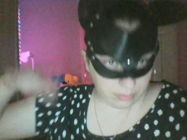 Natkalovely on BongaCams