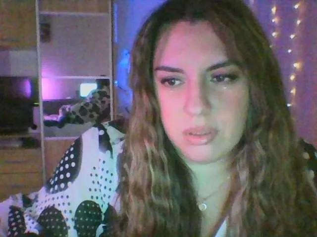 Natkalovely on BongaCams