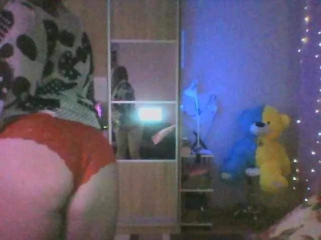 Natkalovely on BongaCams