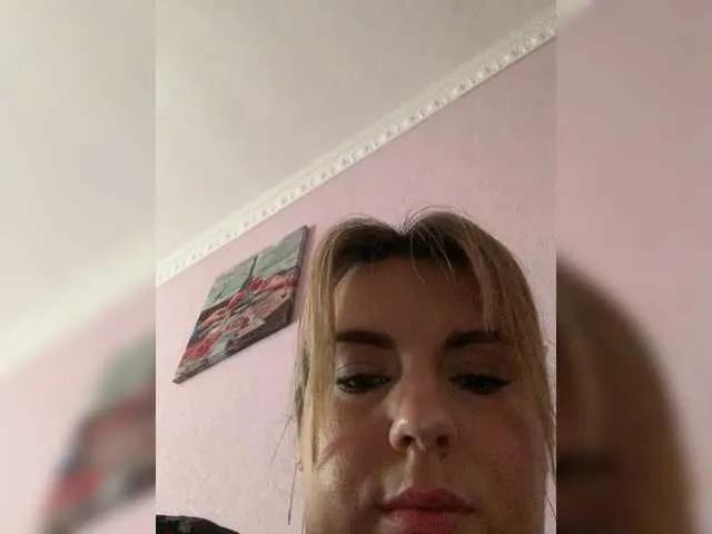 Natkalovely on BongaCams