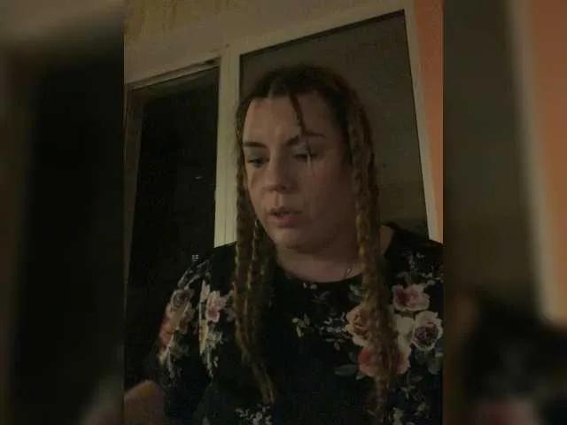 Natkalovely on BongaCams