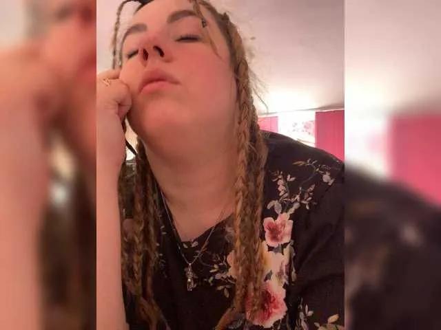 Natkalovely on BongaCams