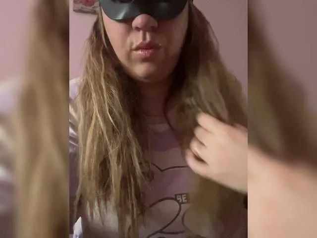 Natkalovely on BongaCams