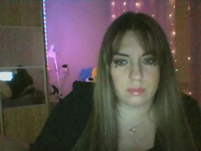 Natkalovely on BongaCams