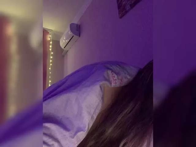 Natkalovely on BongaCams