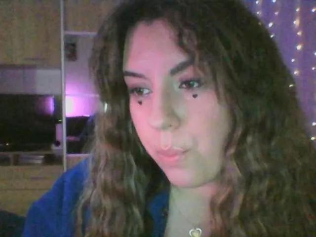 Natkalovely on BongaCams