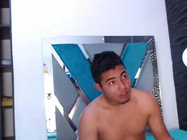 Naty-And-Maxx on BongaCams