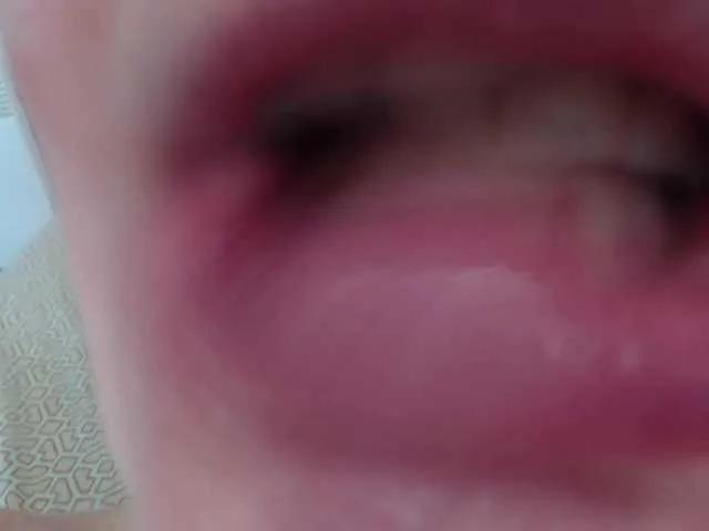 NatyFlower on BongaCams