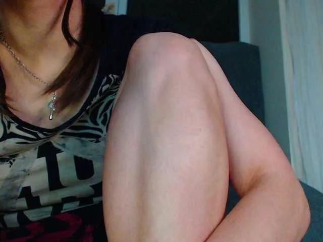 NaughtyHotty on BongaCams