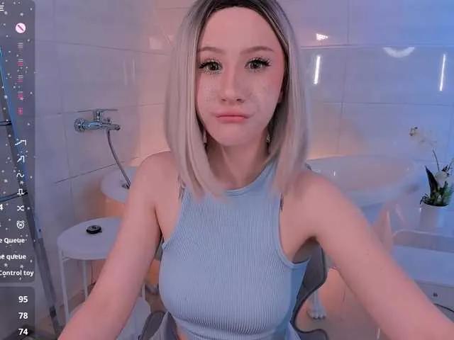 Offline Necucubi on BongaCams