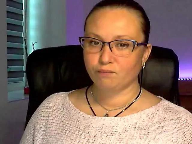 Offline NERVOMOTINA on BongaCams