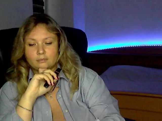 Offline NERVOMOTINA on BongaCams