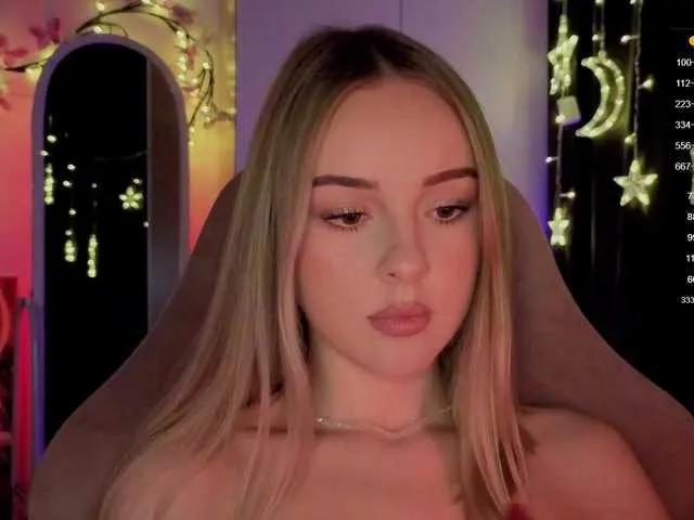 Offline Nestyzz on BongaCams