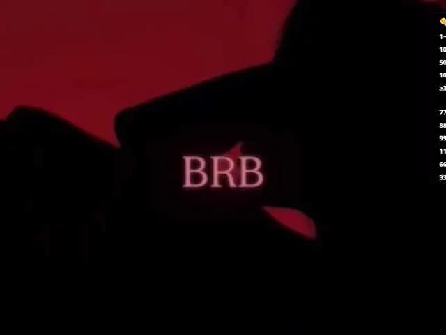 Offline Nestyzz on BongaCams