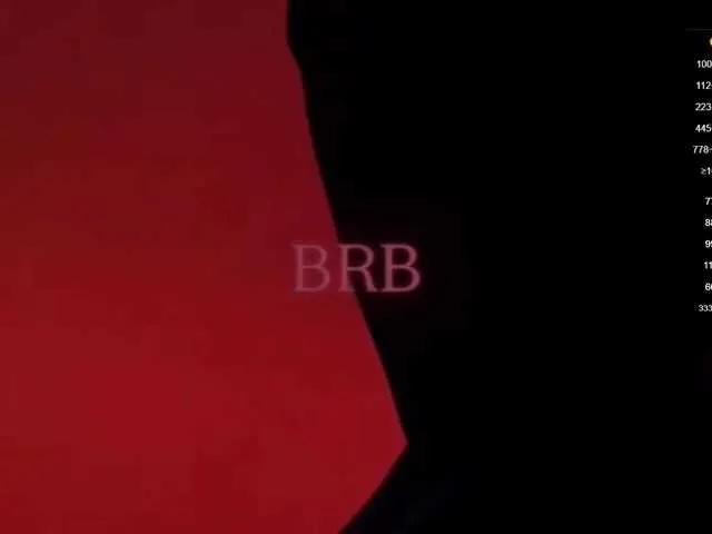 Offline Nestyzz on BongaCams