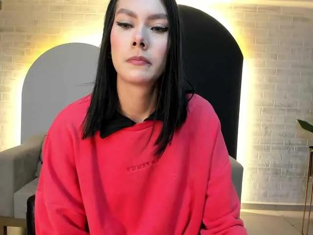 NiaSalvatore — I get horny with educated, kinky people who want to be naughty... I love that they treat me with love, but I love being your bad girl and awakening your darkest desires.