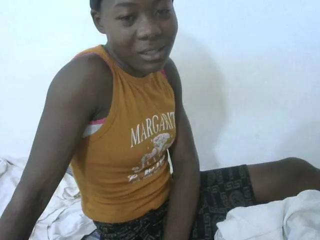 Nicepussy on BongaCams