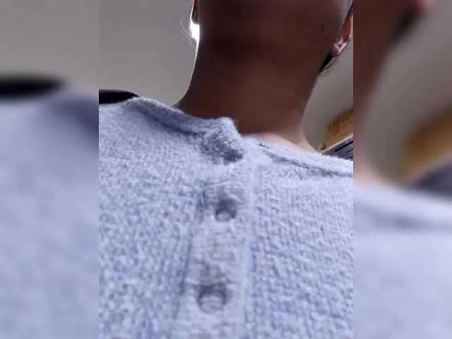 Offline NickyCole on BongaCams