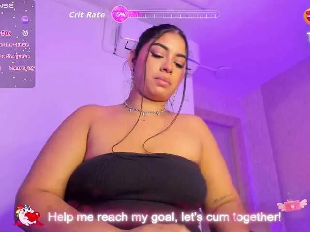 Offline NickyCole on BongaCams