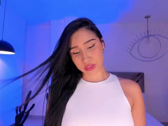 Freechat NickyLawson on BongaCams