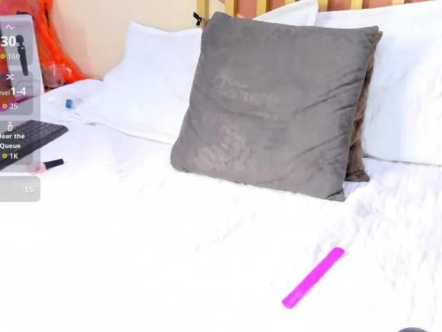 Nicole-Angels on BongaCams