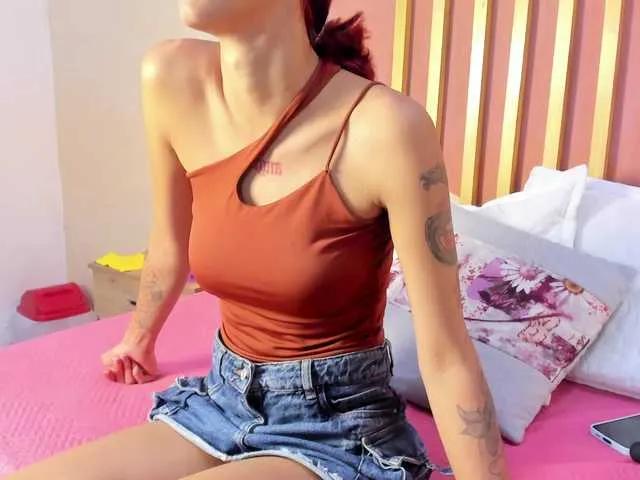 Nicole-Angels on BongaCams