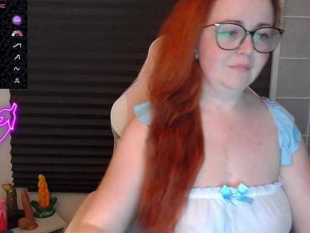 NicoleBunny24 — I love Squirt 
I like vibrating toys.  
Pleasant touches and teasing.  
I like soft dildos and fantasy dildos.     