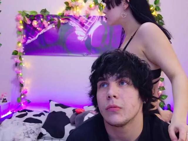 Night-angell on BongaCams