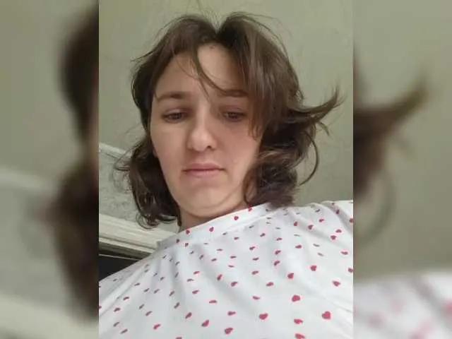 NiKa-ON on BongaCams