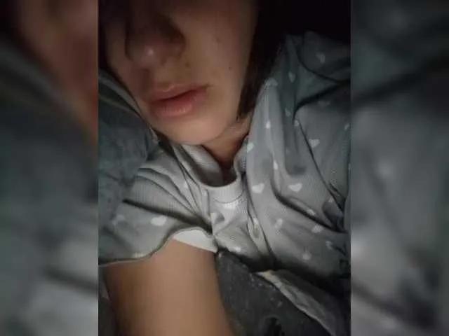 NiKa-ON on BongaCams