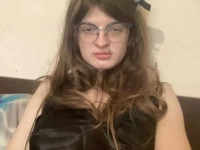 NikaXZimax on BongaCams