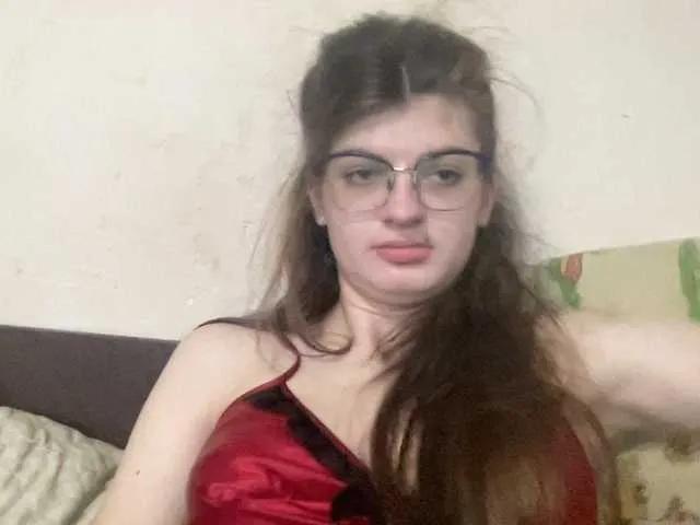 NikaXZimax on BongaCams