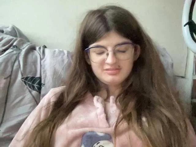 NikaXZimax on BongaCams