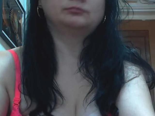 Nikol19721 on BongaCams