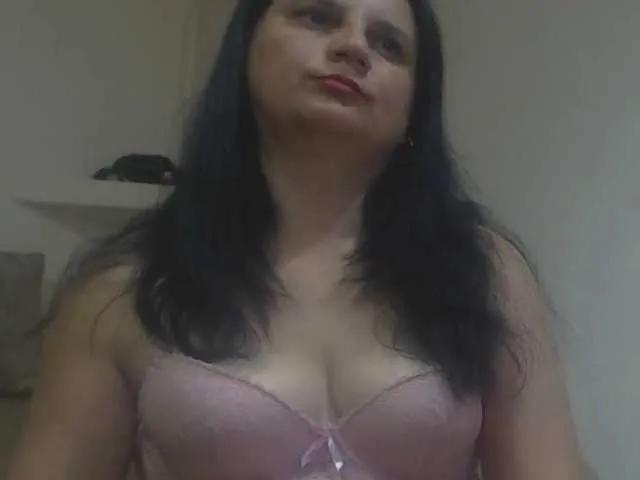 Nikol19721 on BongaCams