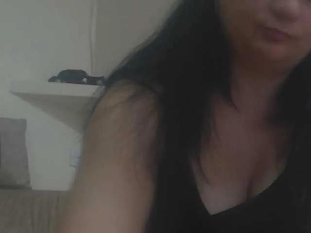 Nikol19721 on BongaCams