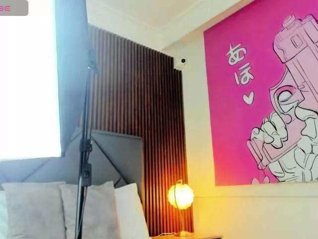 norah-777 on BongaCams