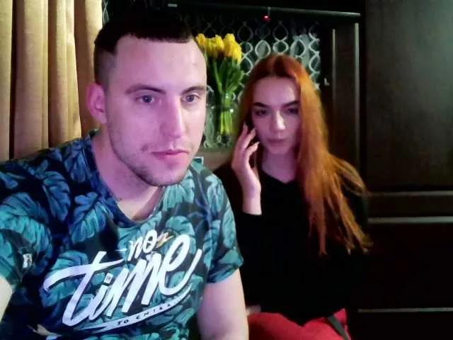 NormanMash on BongaCams