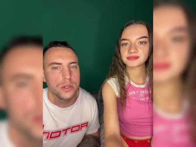 NormanMash on BongaCams